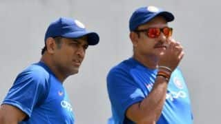 Ravi Shastri's contract doesn't have extension clause: BCCI official